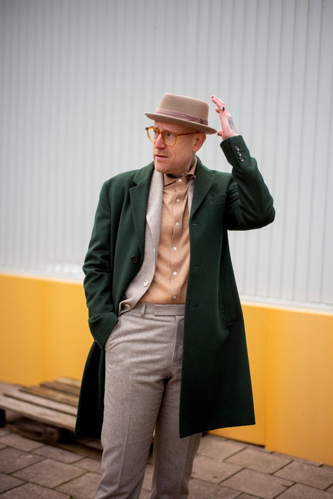 Matthias Kreienbrink.